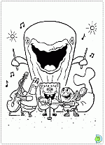 SpongeBob-ColoringPage-39