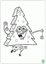 SpongeBob-ColoringPage-41
