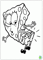 SpongeBob-ColoringPage-49