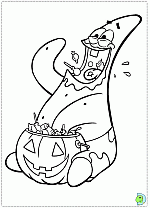 SpongeBob-ColoringPage-51