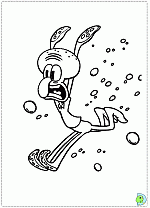 SpongeBob-ColoringPage-52