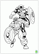 Captain_America-ColoringPage-05