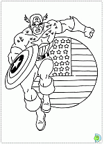 Captain_America-ColoringPage-08