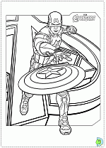 Captain_America-ColoringPage-09