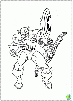 Captain_America-ColoringPage-19
