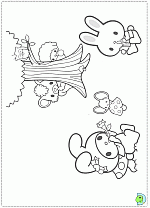 My_Melody-ColoringPage-19