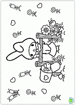My_Melody-ColoringPage-21