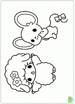 My_Melody-ColoringPage-25
