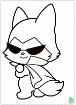 My_Melody-ColoringPage-27