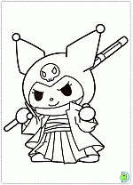 My_Melody-ColoringPage-28