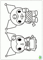 My_Melody-ColoringPage-29