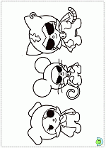 My_Melody-ColoringPage-31