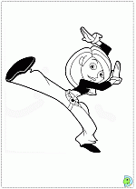 Kim_Possible-ColoringPage-01