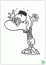 Titeuf-ColoringPages-10
