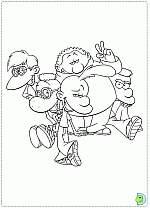Titeuf-ColoringPages-19