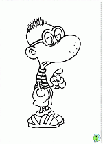 Titeuf-ColoringPages-23