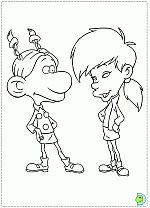 Titeuf-ColoringPages-24