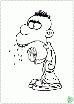 Titeuf-ColoringPages-25