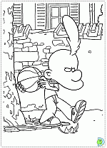 Titeuf-ColoringPages-26