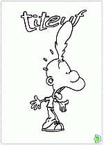Titeuf-ColoringPages-44