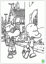 Titeuf-ColoringPages-46