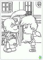 Titeuf-ColoringPages-50
