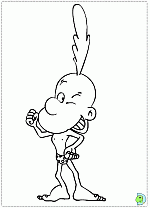Titeuf-ColoringPages-51
