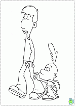Titeuf-ColoringPages-55