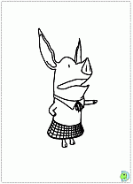 Olivia_the_Pig-ColoringPage-30