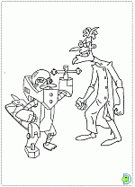 Phineas_and_Ferb-ColoringPage-34