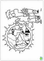 Phineas_and_Ferb-ColoringPage-50
