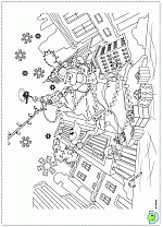 Phineas_and_Ferb-ColoringPage-55