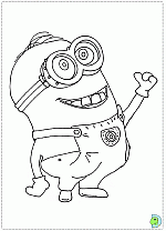 Minions-coloringPage-02