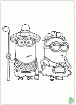 Minions-coloringPage-14