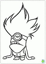Minions-coloringPage-26