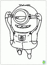 Minions-coloringPage-33