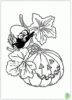 Calimero-coloringPage-16