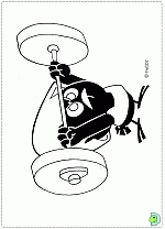 Calimero-coloringPage-24