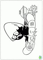 Calimero-coloringPage-26