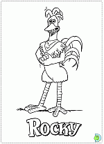 Chicken_Run-coloringPage-07