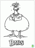 Chicken_Run-coloringPage-09