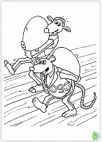 Chicken_Run-coloringPage-36