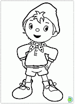 Noddy-coloringPage-010
