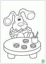 Blue_Clues-coloringPage-03