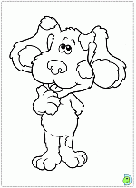 Blue_Clues-coloringPage-09