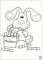Blue_Clues-coloringPage-17