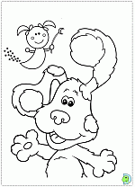 Blue_Clues-coloringPage-36