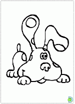 Blue_Clues-coloringPage-38