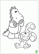 Blue_Clues-coloringPage-40