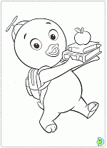 Backyardigans-coloringPage-07